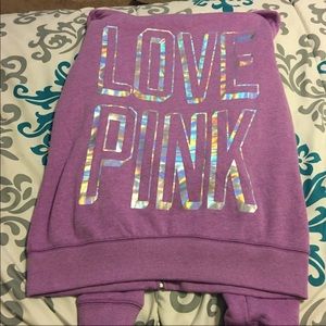 Victoria’s Secret PINK jacket